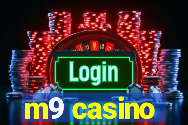 m9 casino